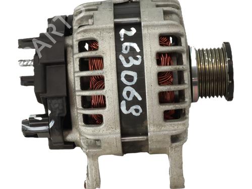 alternator-renault-scenic-iv-j9_-2016-2017-2018-2019-2020-2021-2022-39238438 main image