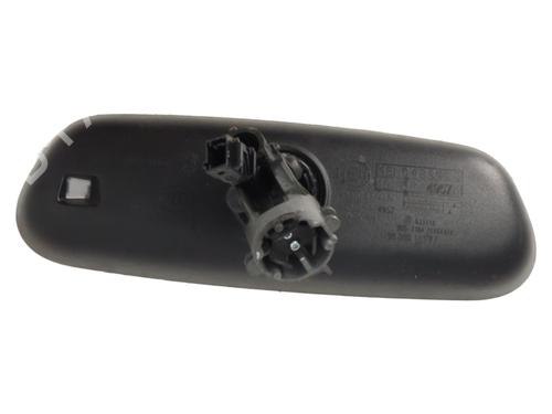 Used Rear mirror Rear mirror PEUGEOT 308 II (LB_, LP_, LW_, LH_, L3_) 1.2 THP 130 (131 hp) 21298961 21298961