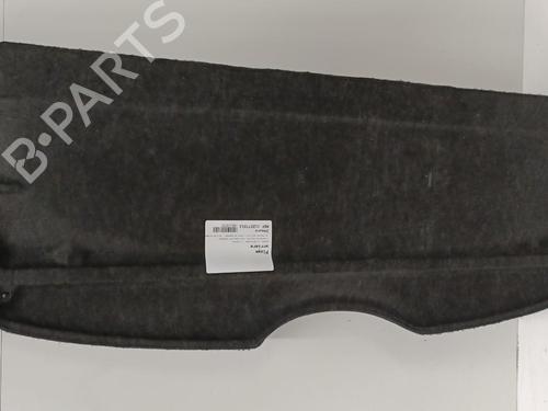 Rear parcel shelf PEUGEOT 206+ (2L_, 2M_) 1.1 | BP29117919C85
