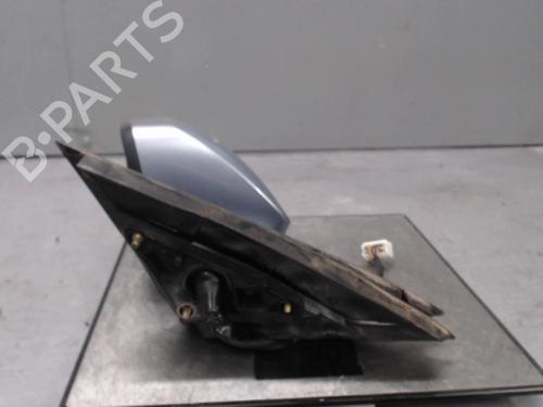 Left mirror HONDA ACCORD VII (CL, CN) 2.2 i-CTDi (CN1) | BP21307431C26 