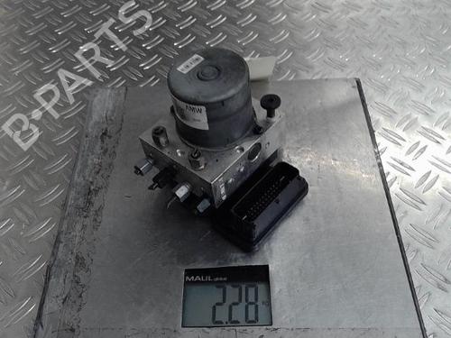 Used ABS pump CHEVROLET SPARK (M300) 1.0 (68 hp) 21302282
