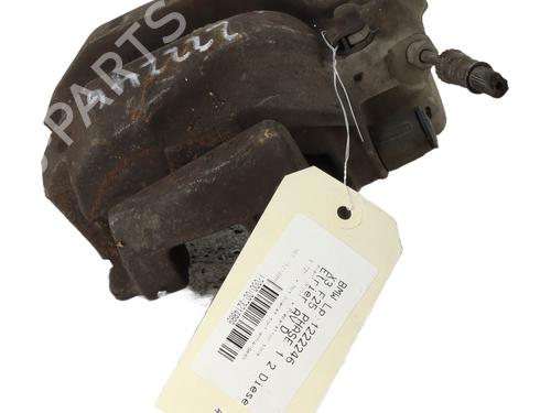 Right front brake caliper BMW X3 (F25) xDrive 20 d | BP21309707M104