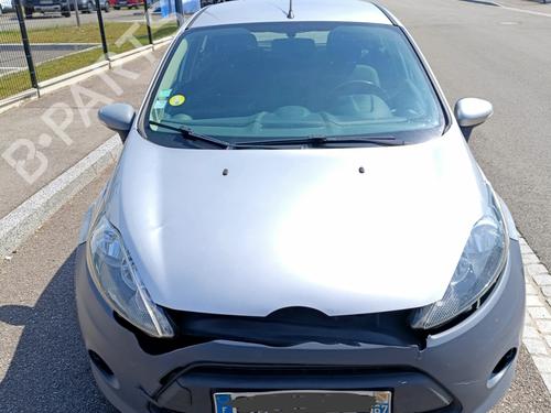 Steering column stalk FORD FIESTA VI (CB1, CCN) 1.4 TDCi | BP29575534I23  - Image 5