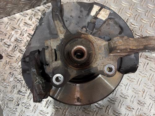Used Right front steering knuckle Right front steering knuckle 38923144 38923144