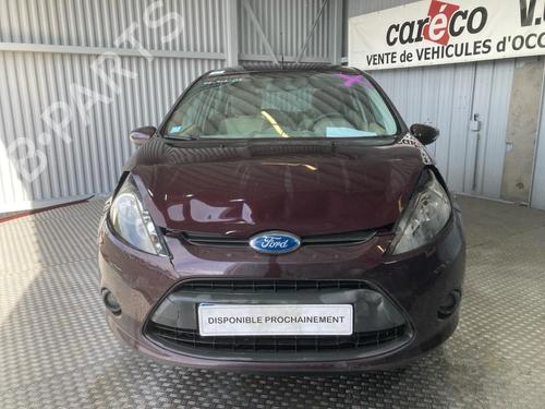 Pedal FORD FIESTA VI (CB1, CCN) 1.25 | BP36088048I4 - Image 2