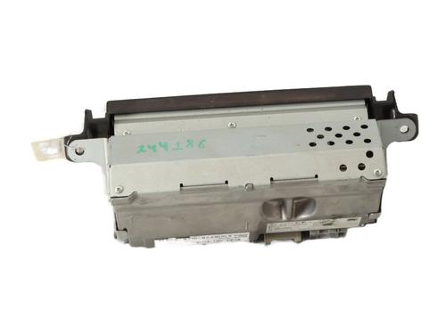 Display monitor LAND ROVER DISCOVERY IV (L319) 3.0 TD 4x4 | BP24895045C48