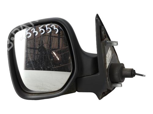 Used Left mirror CITROËN BERLINGO / BERLINGO FIRST MPV (MF_, GJK_, GFK_) 1.6 HDI 90 (MF9HX) (90 hp) 29117946