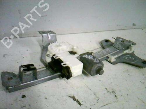 Used Right rear window motor CITROËN C4 I (LC_) 1.6 HDi (90 hp) 21364733