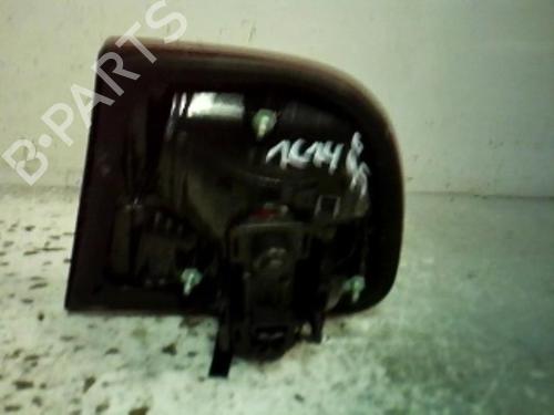 Left tailgate light SEAT LEON (1M1) 1.9 TDI | BP21321541C79 