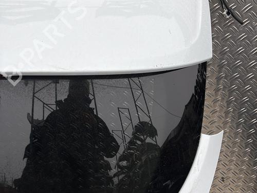 Tailgate FORD FOCUS IV (HN) 1.0 EcoBoost | BP31833663C6