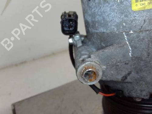 AC compressor FORD TRANSIT V363 Van (FCD, FDD) 2.2 TDCi | BP21308986M34 