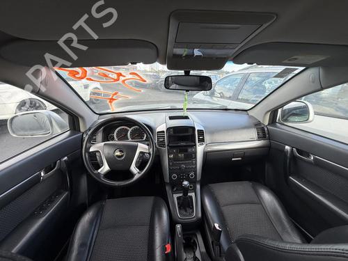 Steering column stalk CHEVROLET CAPTIVA (C100, C140) 2.0 D | BP28535032I23  - Image 14
