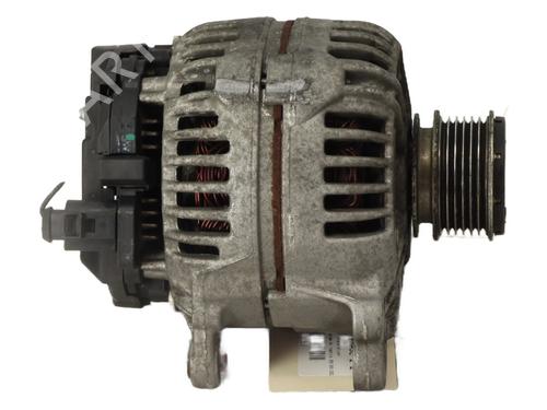 Alternator AUDI A3 Convertible (8P7) 2.0 TDI | BP33451654M7 - Image 4
