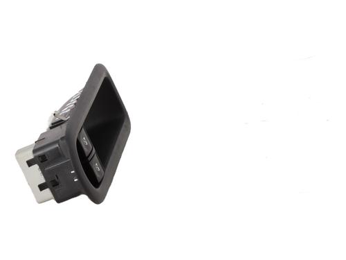 Right front window switch RENAULT TWINGO II (CN0_) 1.2 (CN0D) | BP30355297I26 - Image 3