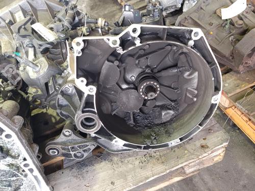 gearbox-ford-focus-iii-2010-2011-2012-2013-2014-2015-2016-2017-2018-2019-2020-36803690 main image