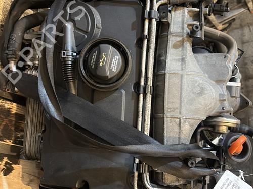 Engine SEAT EXEO ST (3R5) 2.0 TDI | BP24504515M1 - Image 4