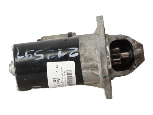 Starter OPEL MERIVA B MPV (S10) 1.4 (75) | BP21307650M8