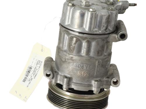 AC compressor SUZUKI SX4 (EY, GY) 1.6 DDIS (RW416D) | BP21364152M34 - Image 3