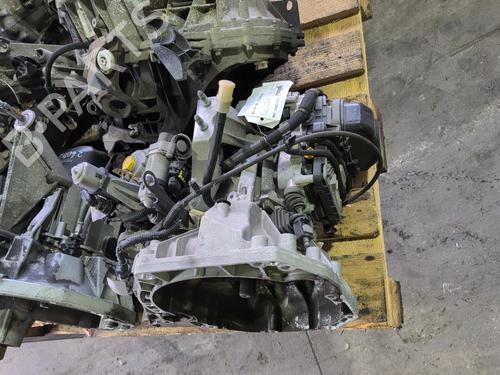 Gearbox DACIA SANDERO II TCe 90 (B8M1, B8MA, B8AC) | BP33959964M3 - Image 2