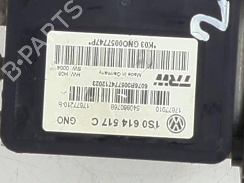 ABS pump VW UP! (121, 122, BL1, BL2, BL3, 123) 1.0 | BP23817133M43 - Image 4