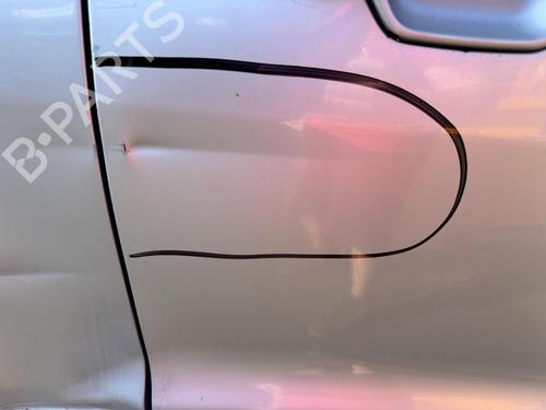 Right front door MITSUBISHI PAJERO III (V7_W, V6_W) 3.2 Di-D (V68W, V78W) | BP21375648C3 
