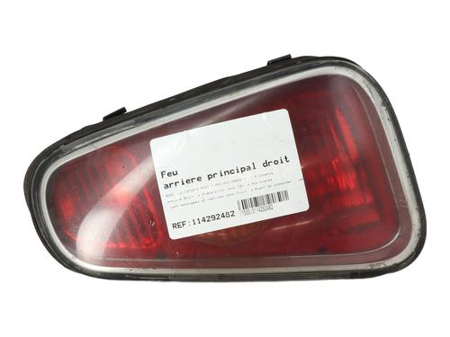Right taillight MINI MINI (R50, R53) Cooper S | BP29836340C35