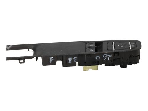 Used Left front window switch Left front window switch RENAULT CLIO IV Grandtour (KH_) 1.5 dCi 90 (KHN3, KHN4) (90 hp) 32403466 32403466