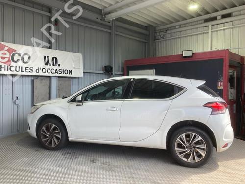 Ratstangsstang CITROËN DS4 (NX_) 1.6 HDi 110 | BP38030356I23 - Image 16