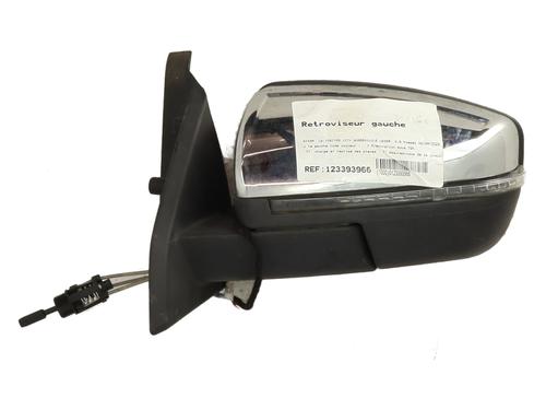 Retrovisor esquerdo AIXAM CITY 0.5 | BP37737142C26 - Image 4