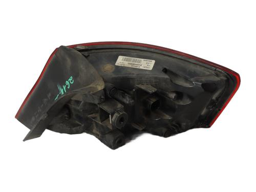 Left taillight AUDI A3 (8V1, 8VK) 2.0 TDI | BP33943117C34 - Image 2