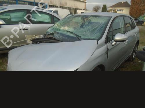 Switch CITROËN C4 II (NC_) 1.6 HDi 110 | BP21363167I30