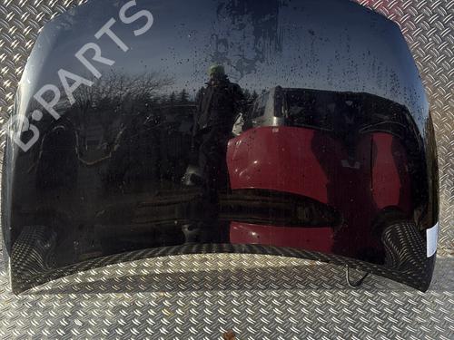 Capot RENAULT CLIO IV (BH_) 0.9 TCe 90 (BHNF, BHMA, BHMH, BHJK, BHJR) (90 hp) 30734186