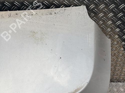 Tailgate PEUGEOT 508 I (8D_) 2.0 HDi | BP22318389C6