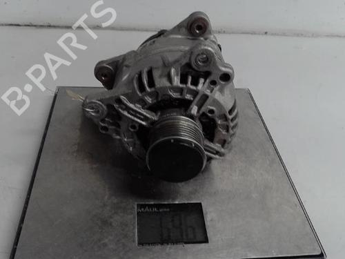 Used Alternator VW SCIROCCO III (137, 138) 2.0 TDI (170 hp) 21291543