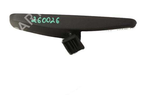 Used Rear mirror Rear mirror DACIA SANDERO II TCe 90 (B8M1, B8MA, B8AC) (90 hp) 33960052 33960052