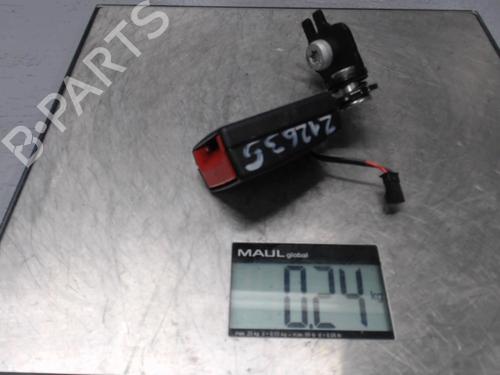 Used Seat buckle Seat buckle MINI MINI (F56) Cooper S (192 hp) 21307722 21307722