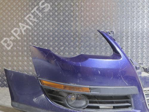 front-bumper-vw-passat-b6-variant-3c5-2005-2006-2007-2008-2009-2010-2011-39109823 main image