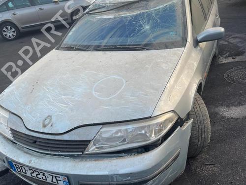 Steering pump RENAULT LAGUNA II Grandtour (KG0/1_) 1.9 dCi (KG0G) | BP21309322M99 