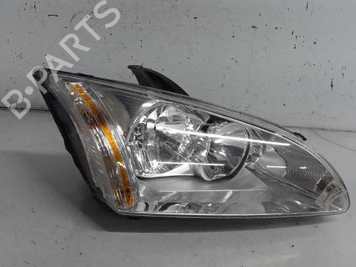 Right headlight FORD FOCUS II Turnier (DA_, FFS, DS) 2.0 TDCi | BP21309546C29 