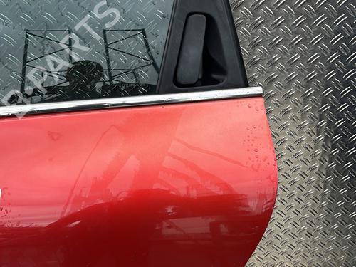Left rear door RENAULT CLIO IV Grandtour (KH_) 1.5 dCi 90 (KHN3, KHN4) | BP25331824C4 