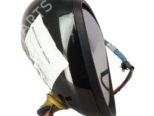 Used Left mirror Left mirror 35827357 35827357