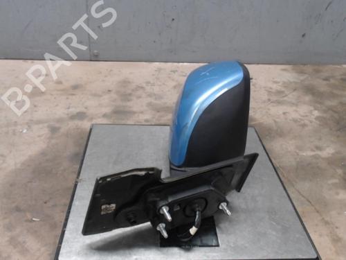 Right mirror OPEL AGILA B (H08) 1.0 (F68) | BP21296982C27 