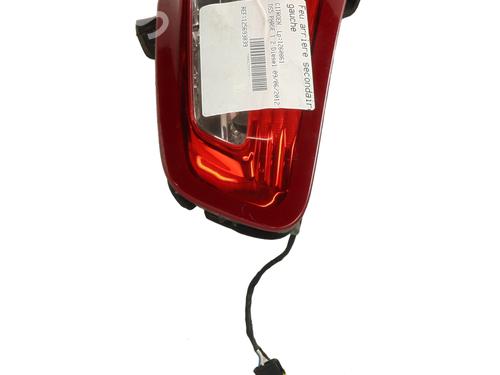 Left tailgate light CITROËN DS5 2.0 HDi 165 | BP35822788C79 - Image 3