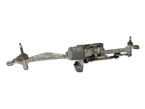 Used Front wiper motor AUDI A6 C7 (4G2, 4GC) 3.0 TDI (204 hp) 29880567