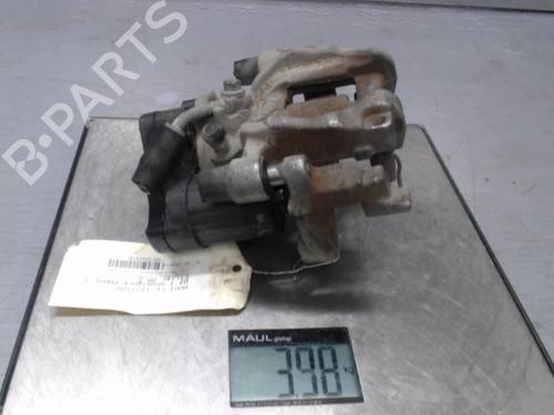 Right rear brake caliper AUDI A3 Sportback (8VA, 8VF) 2.0 TDI quattro | BP21296168M106 