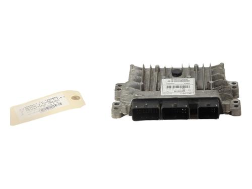 Engine control unit (ECU) RENAULT MEGANE III Hatchback (BZ0/1_, B3_) 1.5 dCi (BZ0C) | BP33928030M57 - Image 6