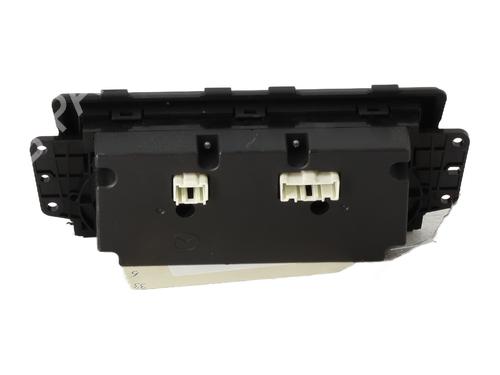 climate-control-mazda-6-hatchback-gh-2007-2008-2009-2010-2011-2012-2013-26380448 main image