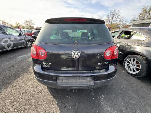 Gearbox VW GOLF V (1K1) 2.0 TDI 16V | BP23877563M3 