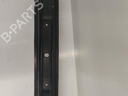 Rear bumper reinforcement VW CADDY III Box Body/MPV (2KA, 2KH, 2CA, 2CH) 1.9 TDI | BP27342865C73 