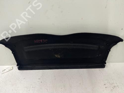 Rear parcel shelf CITROËN C3 II (SC_) 1.2 VTi 82 | BP40112361C85 - Image 2
